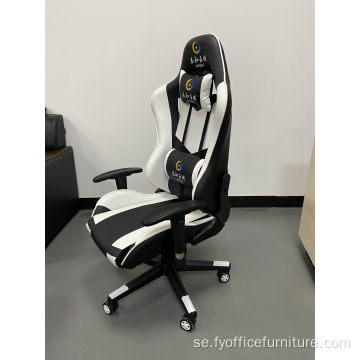EX-fabrikspris Racing Chair 4D Justerbart armstöd med skopstol